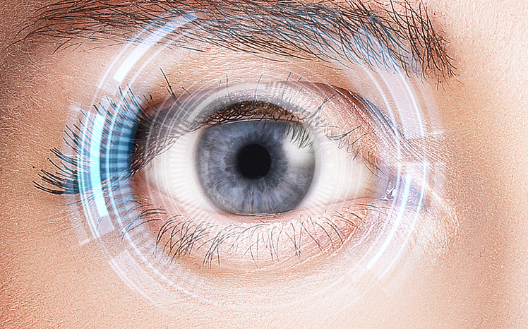 Redzes pārbaude – pie acu ārsta vai optometrista?