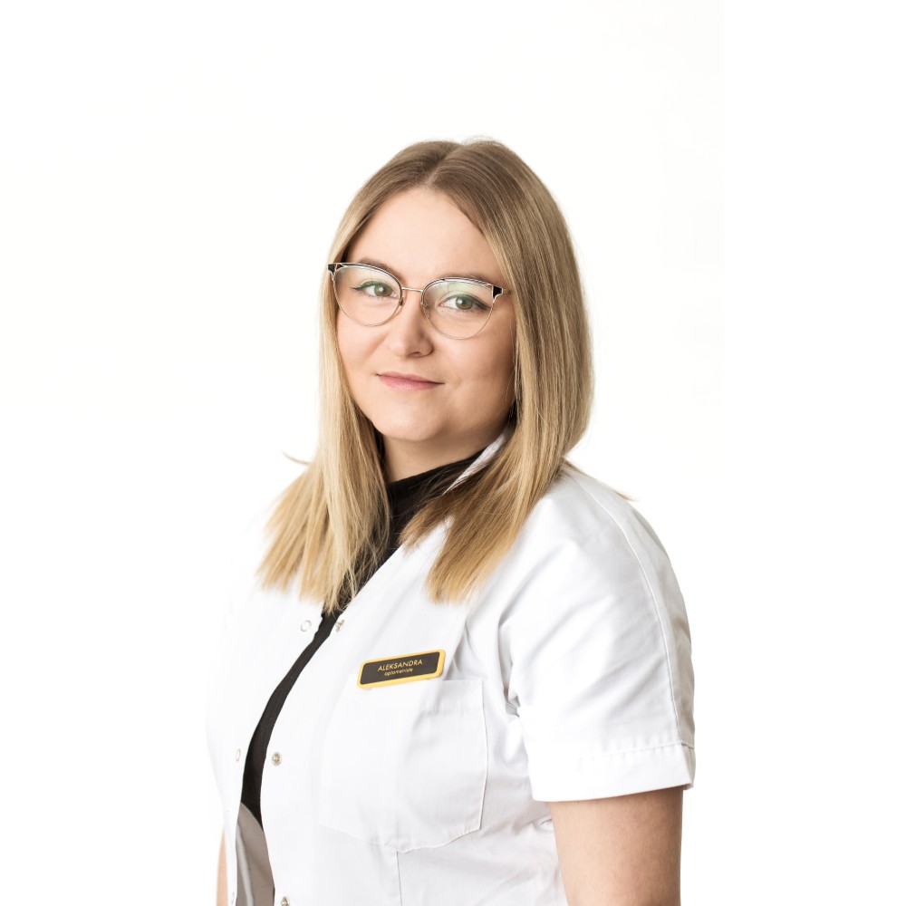 Aleksandra Ņikitina